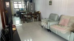 Blk 120 Ho Ching Road (Jurong West), HDB 3 Rooms #555330121